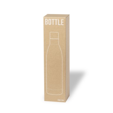 Pounder - 1 L | Acier Inox