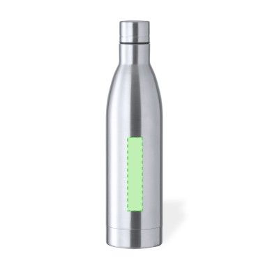 Pounder - 1 L | Acier Inox