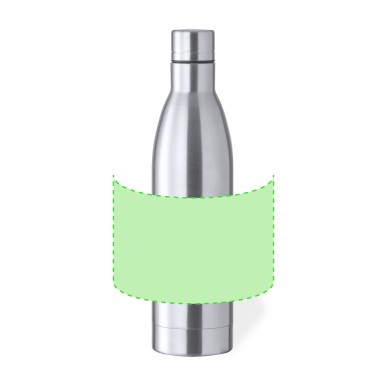 Pounder - 1 L | Acier Inox
