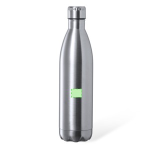 Heytun - 1 L | Acier Inox