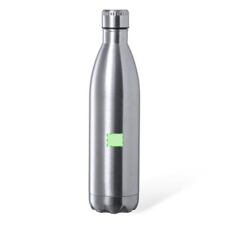 Heytun - 1 L | Acier Inox