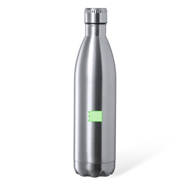 Heytun - 1 L | Acier Inox