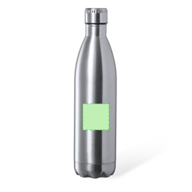 Heytun - 1 L | Acier Inox