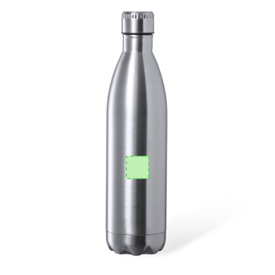 Heytun - 1 L | Acier Inox