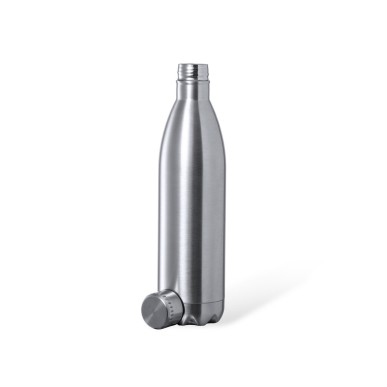 Heytun - 1 L | Acier Inox