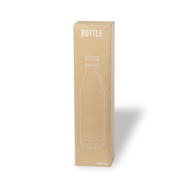 Heytun - 1 L | Acier Inox