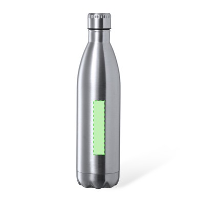 Heytun - 1 L | Acier Inox
