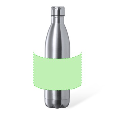Heytun - 1 L | Acier Inox