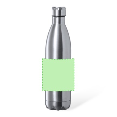 Heytun - 1 L | Acier Inox