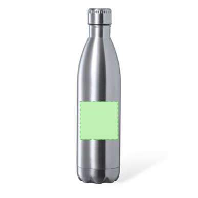 Heytun - 1 L | Acier Inox