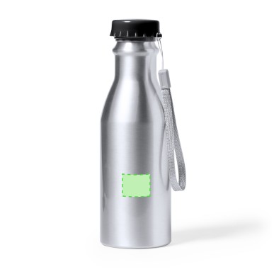 Zambol - 500 ml | Aluminium