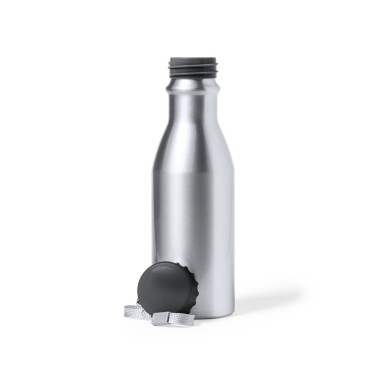 Zambol - 500 ml | Aluminium
