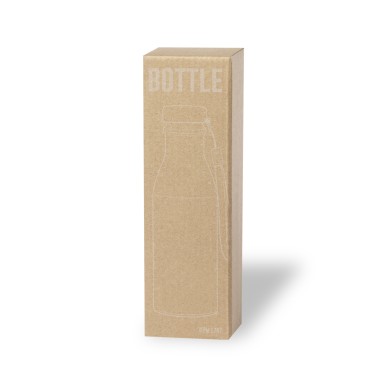Zambol - 500 ml | Aluminium
