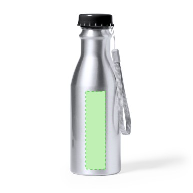 Zambol - 500 ml | Aluminium