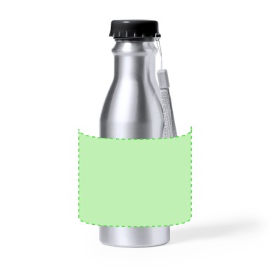 Zambol - 500 ml | Aluminium