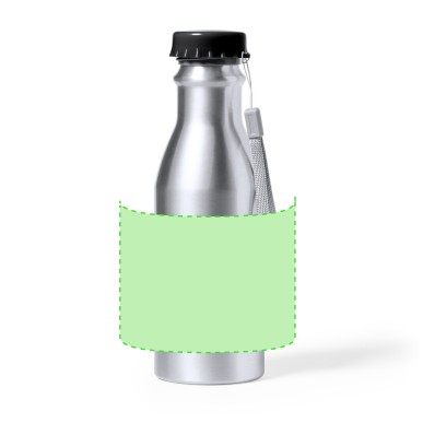 Zambol - 500 ml | Aluminium