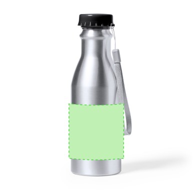 Zambol - 500 ml | Aluminium
