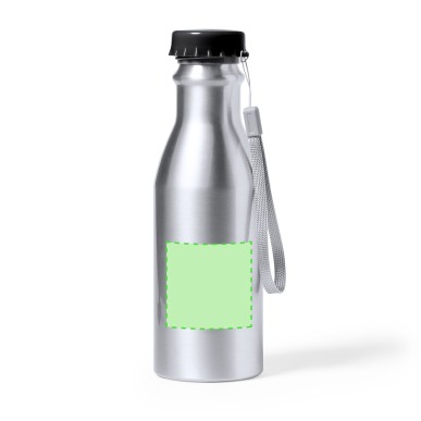 Zambol - 500 ml | Aluminium