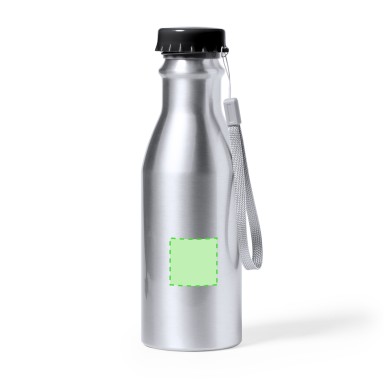 Zambol - 500 ml | Aluminium