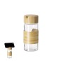 Nowsly - 450 ml | Verre/ Bambou Nowsly - 450 ml | Verre/ Bambou