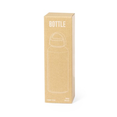 Fecher - 500 ml | Aluminium