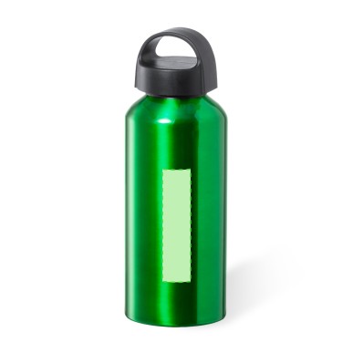 Fecher - 500 ml | Aluminium