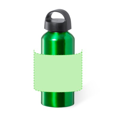 Fecher - 500 ml | Aluminium