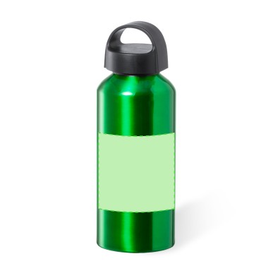 Fecher - 500 ml | Aluminium