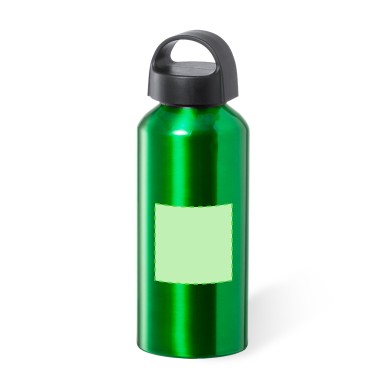 Fecher - 500 ml | Aluminium