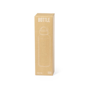 Carthy - 800 ml | Aluminium