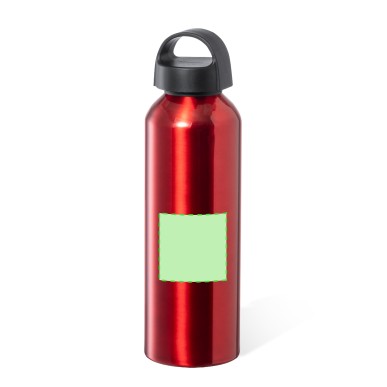Carthy - 800 ml | Aluminium