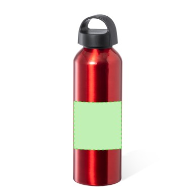 Carthy - 800 ml | Aluminium