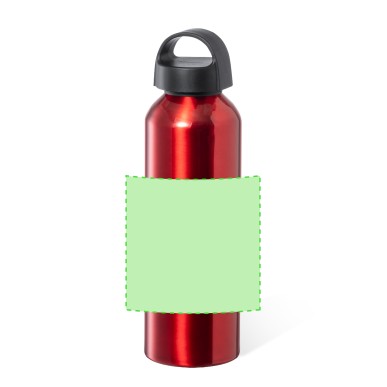 Carthy - 800 ml | Aluminium