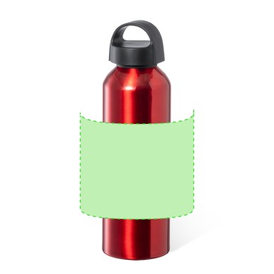 Carthy - 800 ml | Aluminium
