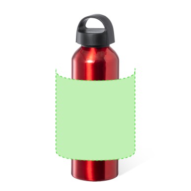 Carthy - 800 ml | Aluminium