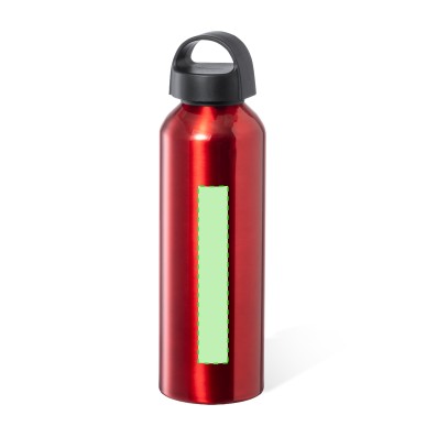 Carthy - 800 ml | Aluminium