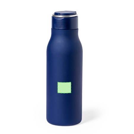 Bucky - 600 ml | Acier Inox