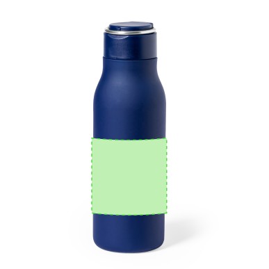 Bucky - 600 ml | Rostfreier Stahl