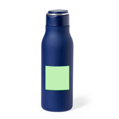 Bucky - 600 ml | Rostfreier Stahl