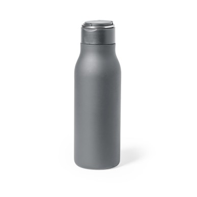 Bucky - 600 ml | Rostfreier Stahl