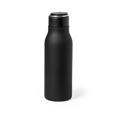 Bucky - 600 ml | Rostfreier Stahl