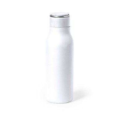 Bucky - 600 ml | Rostfreier Stahl
