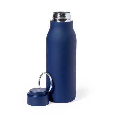 Bucky - 600 ml | Rostfreier Stahl