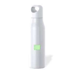 Tocker - 850 ml | Acier Inox