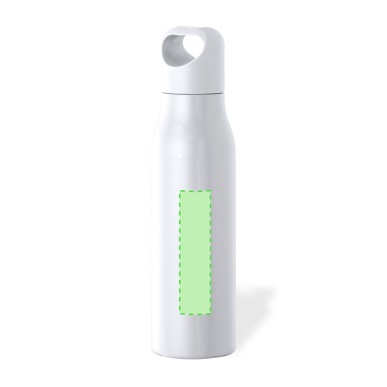Tocker - 850 ml | Rostfreier Stahl