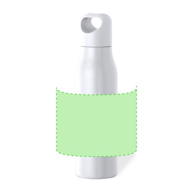 Tocker - 850 ml | Rostfreier Stahl