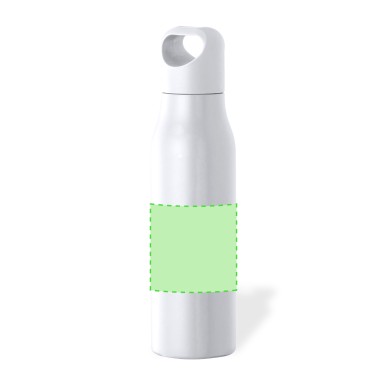 Tocker - 850 ml | Rostfreier Stahl