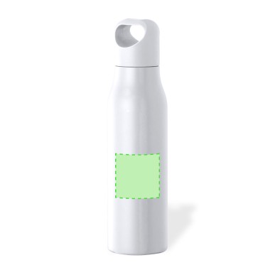 Tocker - 850 ml | Rostfreier Stahl