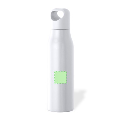 Tocker - 850 ml | Rostfreier Stahl