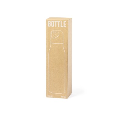 Tocker - 850 ml | Rostfreier Stahl